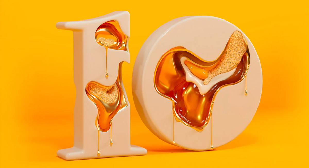 Native Kuwaiti desert plants in a landscape