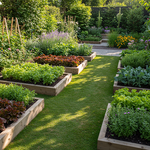 Professional Garden Maintenance in Kuwait