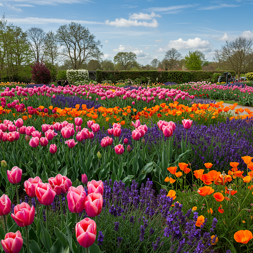 Tree Planting Service in Kuwait